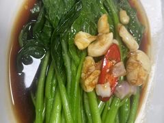 -百姓渔村(南中环店)