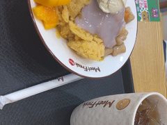 -鲜芋仙(河东万达店)