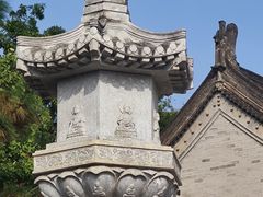 -大慈恩寺(大雁塔)