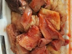 -细妹五香牛杂(步行街店)
