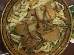 -罗胖子面馆(西关店)