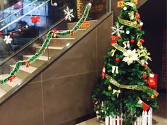 汉堡王(罗斯福广场店)-汉堡王(北京通州领展店)