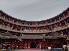 -洛带古镇