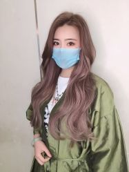 -杉影印象日式烫染專門店