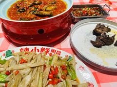 -辣小鲜·南昌大排档(船山路店)