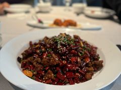 -望京辣宴·古法川菜(望京店)