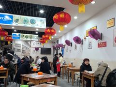-雨田饭店(华兴东街店)