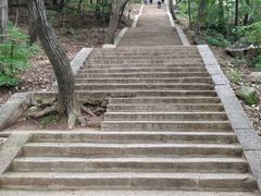 -丹东凤凰山景区