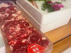 -辣虎·庭院火锅(临平新天地店)