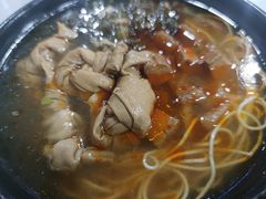 -老地方面馆(思南路店)