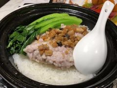 -岭南真味·匠心粤菜(K11店)
