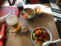 -吉野家(上地三街店)