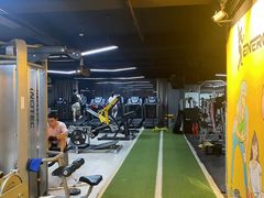 -ENERGY原力健身(川周店)