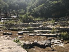 -孤山寨风景区