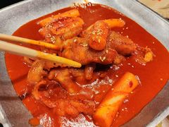 -猪的故事·韩式烤肉(韩乐坊店)