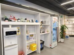 -超鹿运动(达信大厦店)