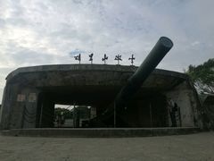 -胡里山炮台