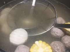 -八合里潮汕鲜牛肉火锅(深圳海岸城店)