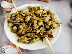 -老陈饭店(黑石支路店)