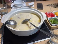 -湯系·煲汤手艺人(东二环泰禾广场店)