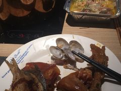 -星伦多自助料理(江阴万达店)