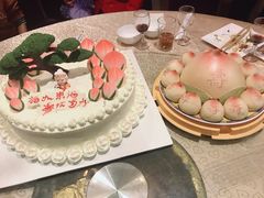 -好利来(阜成门店)