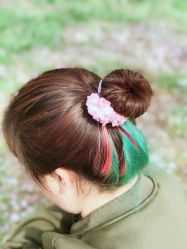 -佛伦斯私人订制烫染国际连锁西红门店