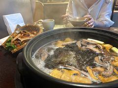 -滇野云南野生菌餐厅(陕西南路店)