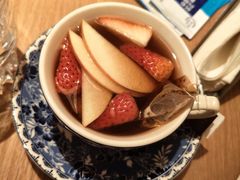 -芭莉与彩虹西餐厅(成都合生汇店)