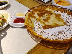 -蜀留香火锅(社会山店)