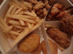 -肯德基(新阳光店)