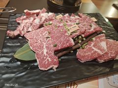 -千寻烧肉(政务区店)
