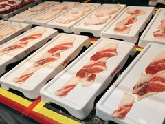 -谭三娘鲜切牛肉自助火锅(九眼桥总店)