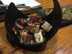 -炙忧烤肉屋(中国铁建广场店)