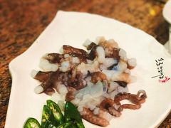 -普乐酱蟹(coex店)