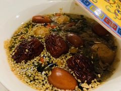 -宁夏国强手抓羊肉·清真菜(未央路凤三店)
