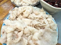 -马记伊源斋涮肉·清真菜(潘家园古玩市场店)