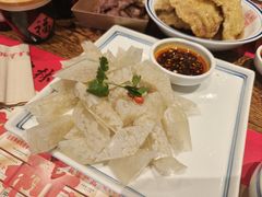 -新兴园饺子馆(河南街店)