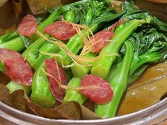 -粤集·手工粤菜(皇庭广场店)