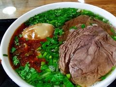-陇上全荟兰州传统牛肉面(延吉路店)