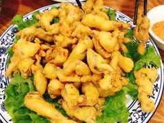 -西北朗益和穆斯林餐厅