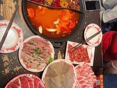 -水巷子·巴掌腰片重庆火锅(云纺店)