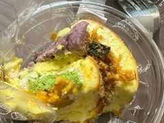 -迦南(杭州东站万象汇店)