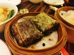 荷香糯米鸡-夏宫中餐厅(香格里拉大酒店)