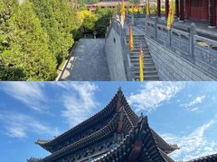 -大槐树寻根祭祖园