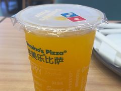-达美乐比萨(新洲店)