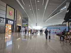 -青岛胶东国际机场