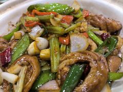 -渔娘渔家丹东海鲜(东直门店)