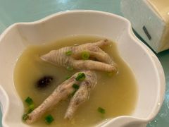 -万山楼海鲜酒家·二十三年老字号