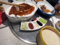 -三人行骨头王火锅(长寿店)